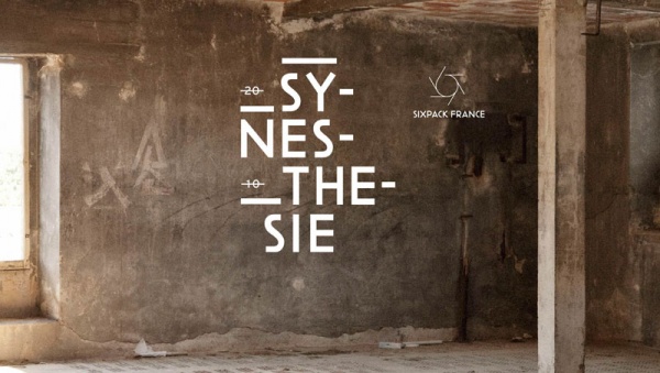 Sixpack France Spring / Summer 2011 Lookbook
