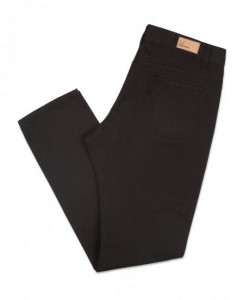 Slim Trouser By Fred Perry