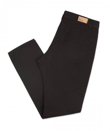 Slim Trouser By Fred Perry