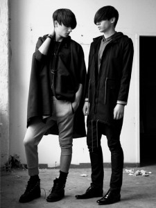 SoPopular Fall / Winter Lookbook Part 1