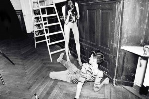 Sopopular Spring / Summer 2011 'Come As You Are' Collection