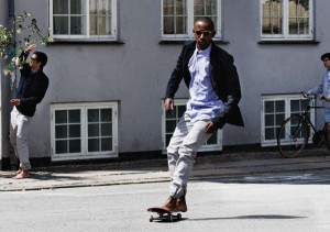 Soulland Spring 2010 Lookbook