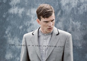 Soulland Spring / Summer 2011 Lookbook