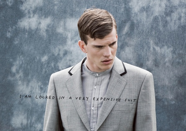 Soulland Spring / Summer 2011 Lookbook