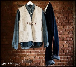 Spellbound Jeans Fall / Winter 2010