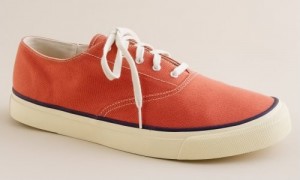 Sperry 75th Anniversary Collection