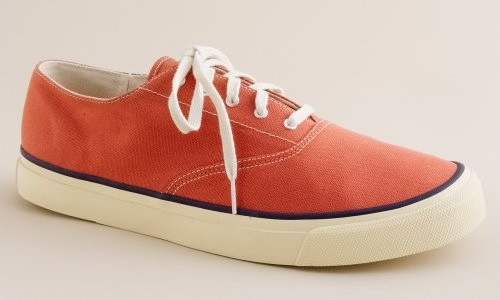 Sperry 75th Anniversary Collection