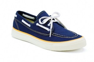 Sperry 75th Anniversary Collection: A Closer Look