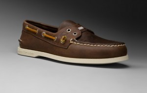 Sperry Top-Sider A/O Premier