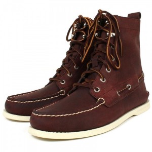 Sperry Top-Sider Authentic Original 7-Eye Boot