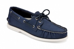 Sperry Topsider Authentic Original Rip-stop Boat Shoe