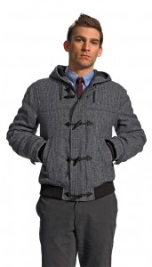Spiewak Fall / Winter 2009 Collection