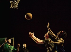 Sports by Jonathan Chapman