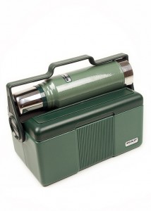 Stanley Lunch Box & Cooler Set