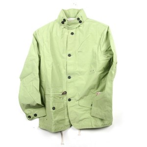 Staple Jacket by Marshall Artist