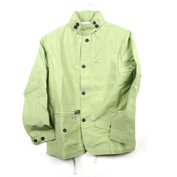 Staple Jacket by Marshall Artist