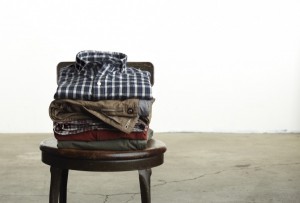 Steven Alan for Dockers Capsule Collection