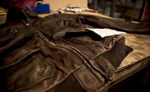 Stewart Spring / Summer 2011 Collection