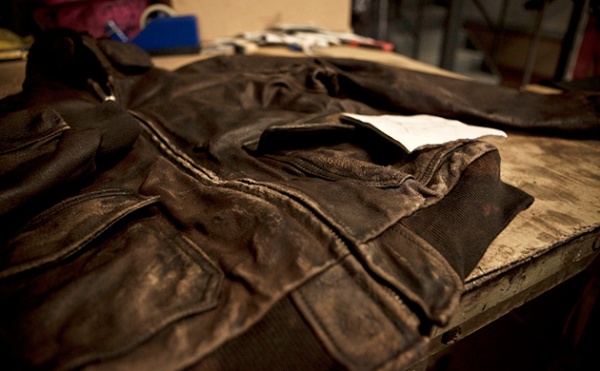 Stewart Spring / Summer 2011 Collection