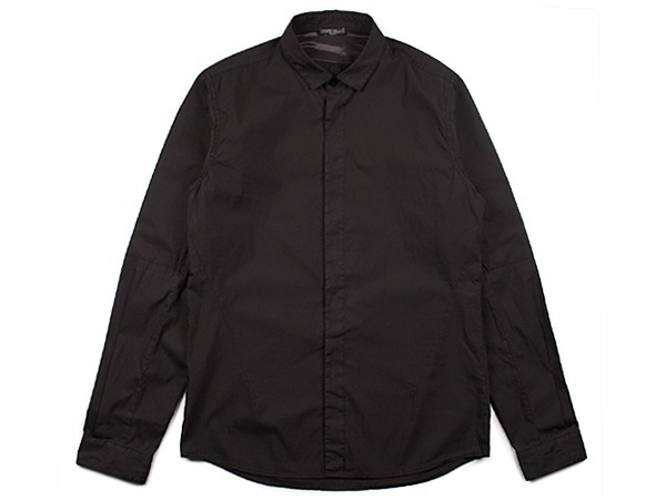 Stone Island’s Shadow Project SS10 First Drop