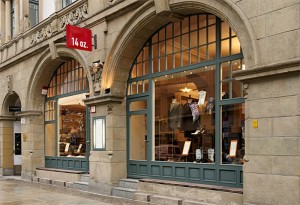 Store Room – 14 oz. (Berlin, Germany)