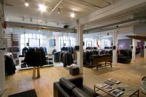 Store Room – GOTSTYLE (Toronto, Canada)