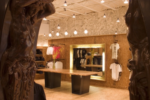 Store Room – Next Door (Toronto)