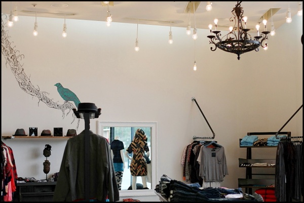 Store Room – N°A (Los Angeles, California)
