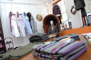 Store Room – Simon Carter (Covent Garden, London)