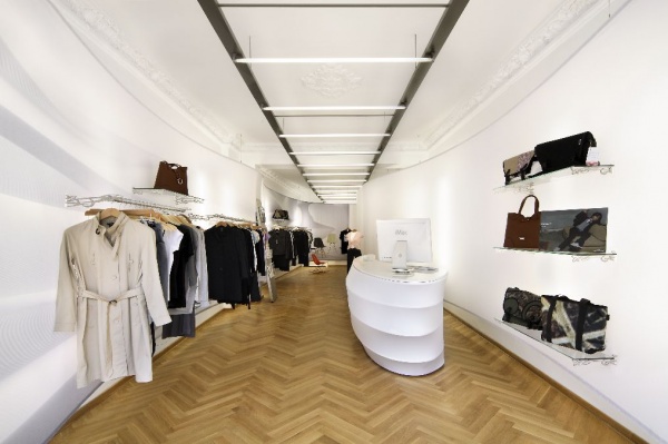 Store Room – rung.napa BERLIN (Berlin, Germany)