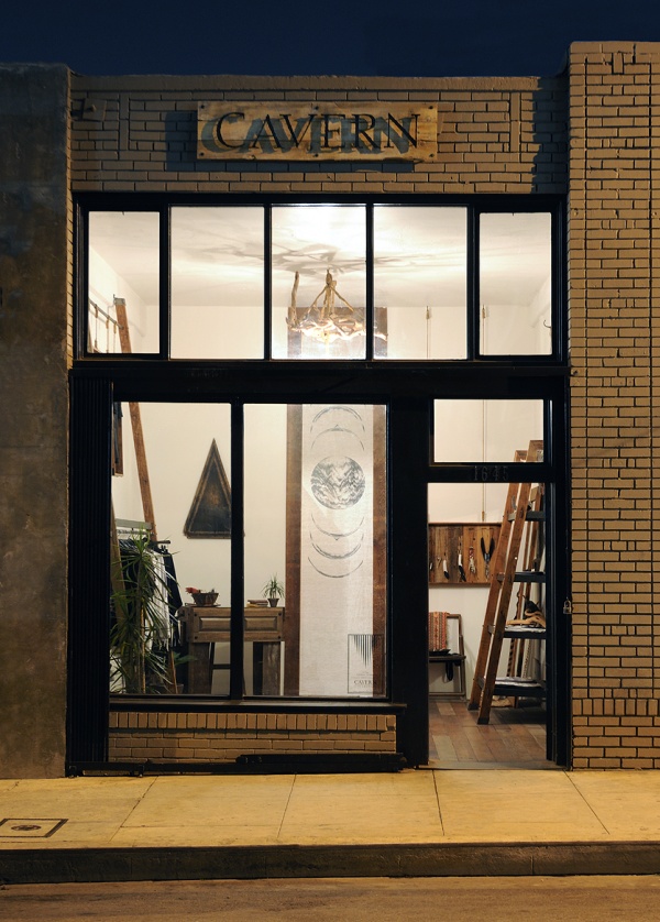 Store Room – Cavern Collection (Los Angeles)