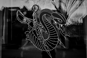 Store Room – Serpentine (Toronto, Canada)