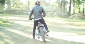 Video: Stories of Bike “Origins”