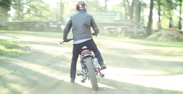 Video: Stories of Bike “Origins”