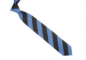 Striped Ties by Howard Yount
