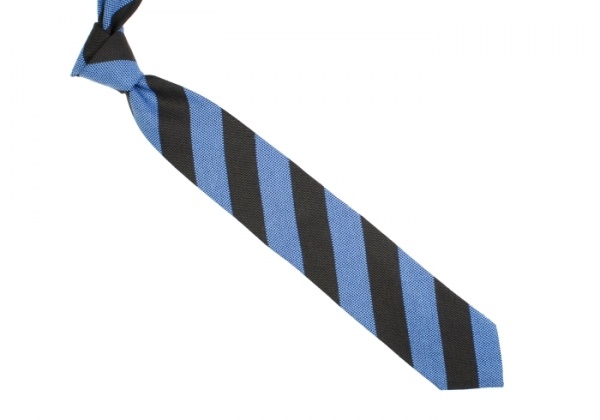 Striped Ties by Howard Yount