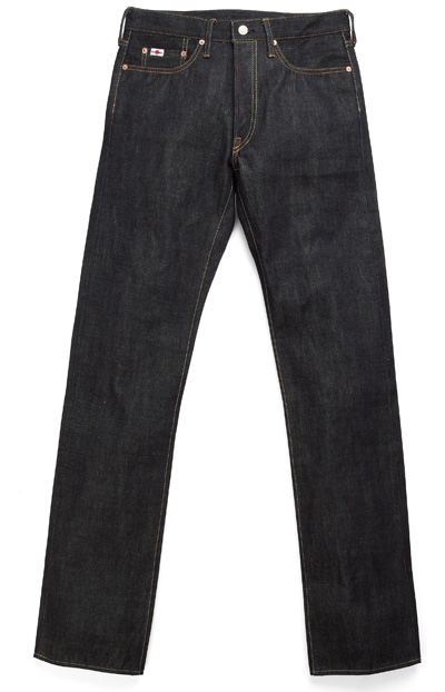Studio D’Artisan D1466 Limited Edition Kojima Denim