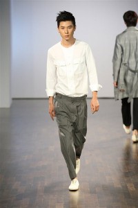 Groundwave Spring / Summer 2011 Collection