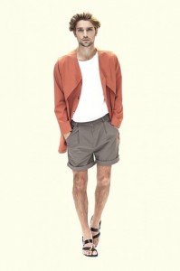 Lagom Spring / Summer 2011 Lookbook