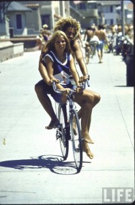 Summer Cruising In Life Magazine