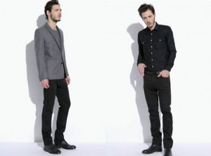 Surface 2 Air Fall / Winter 2010 Collection