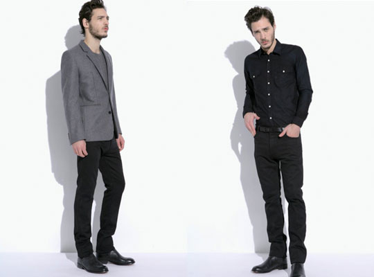 Surface 2 Air Fall / Winter 2010 Collection