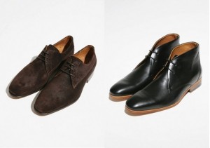 Surface2Air Fall / Winter 2009 Footwear Line
