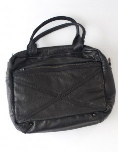 Surface To Air Leather Accessories