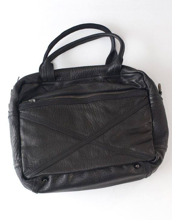 Surface To Air Leather Accessories