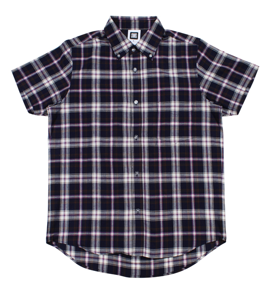 Swagger Spring / Summer 2010 Shirts