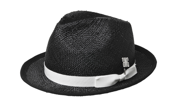 Swagger Straw Hats
