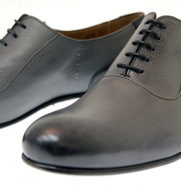 T-Michael Laced Derby