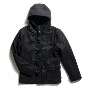 THiRTeeN Duffel Coats