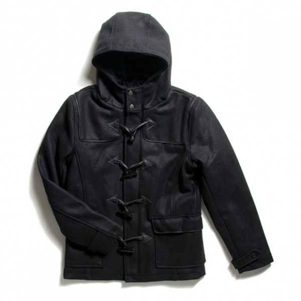 THiRTeeN Duffel Coats